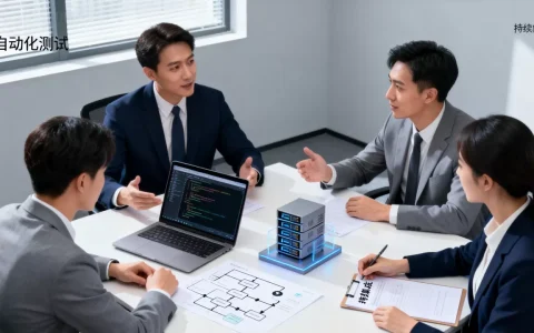 DevOps转型到底难在哪？企业如何进行DevOps转型