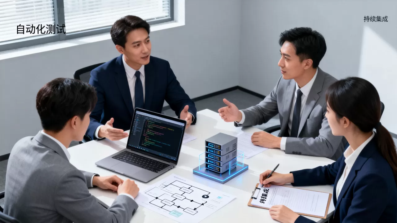DevOps转型到底难在哪?企业如何进行DevOps转型 DevOps转型到底难在哪?企业如何进行DevOps转型