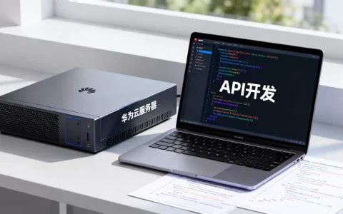 API放在华为云服务器上安全吗？华为云是否支持API开发