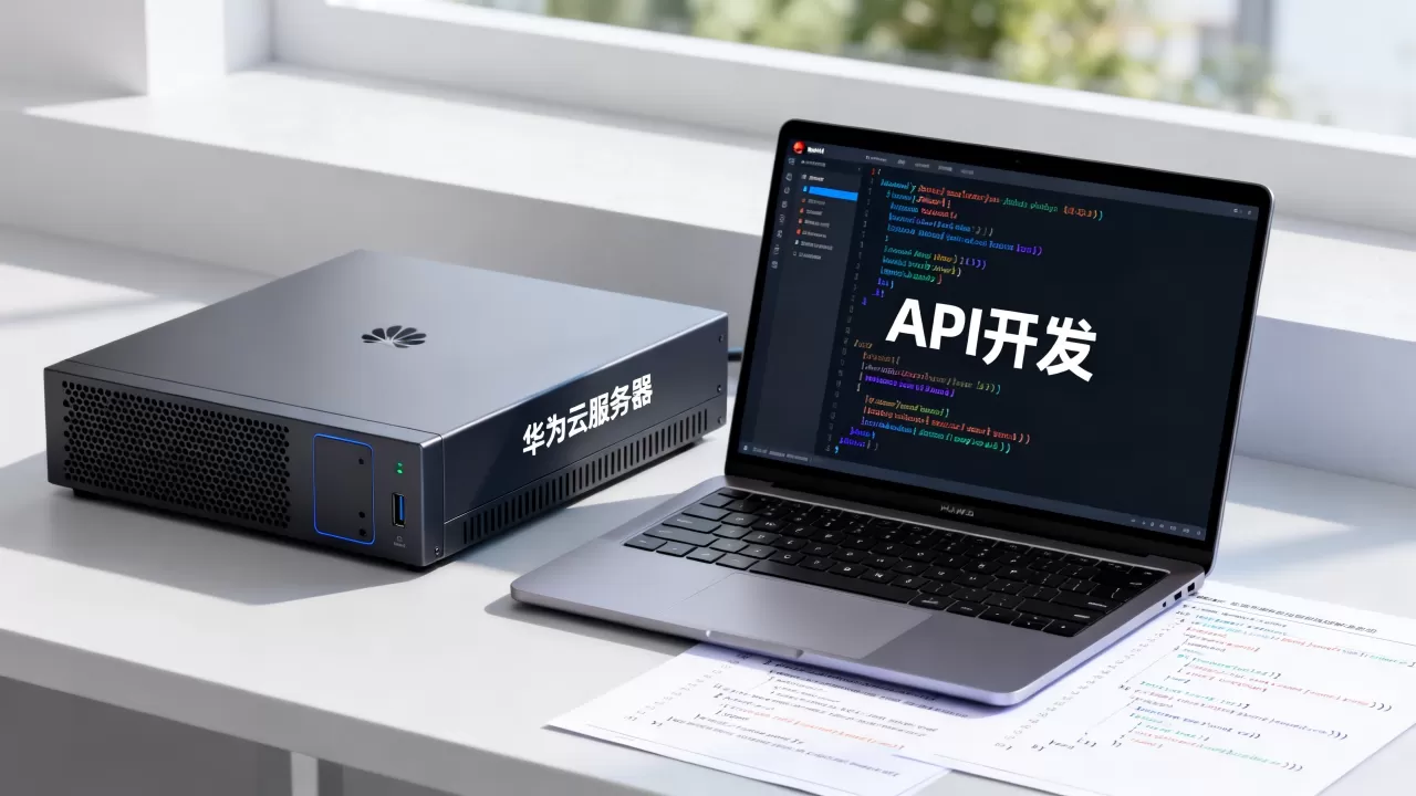 API放在华为云服务器上安全吗?华为云是否支持API开发 API放在华为云服务器上安全吗?华为云是否支持API开发