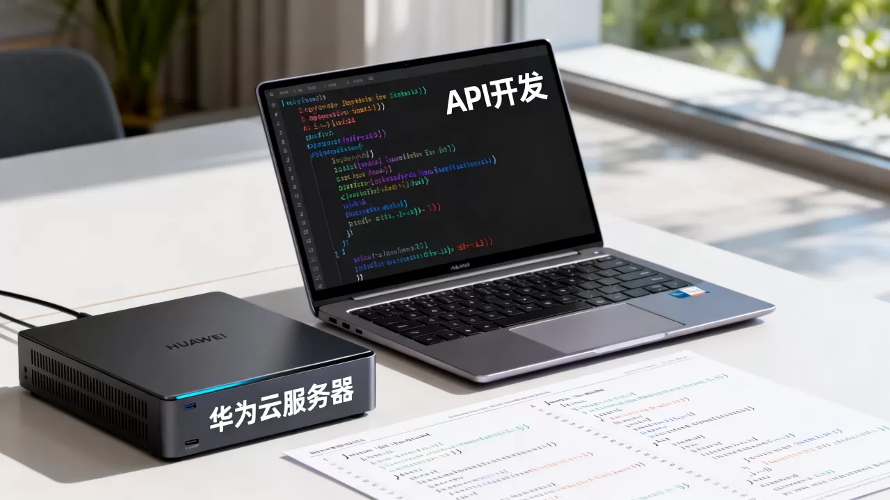 API放在华为云服务器上安全吗?华为云是否支持API开发 API放在华为云服务器上安全吗?华为云是否支持API开发