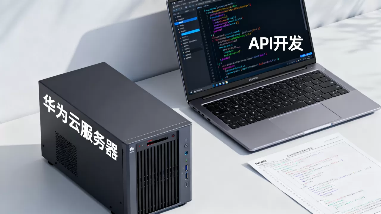 API放在华为云服务器上安全吗?华为云是否支持API开发 API放在华为云服务器上安全吗?华为云是否支持API开发