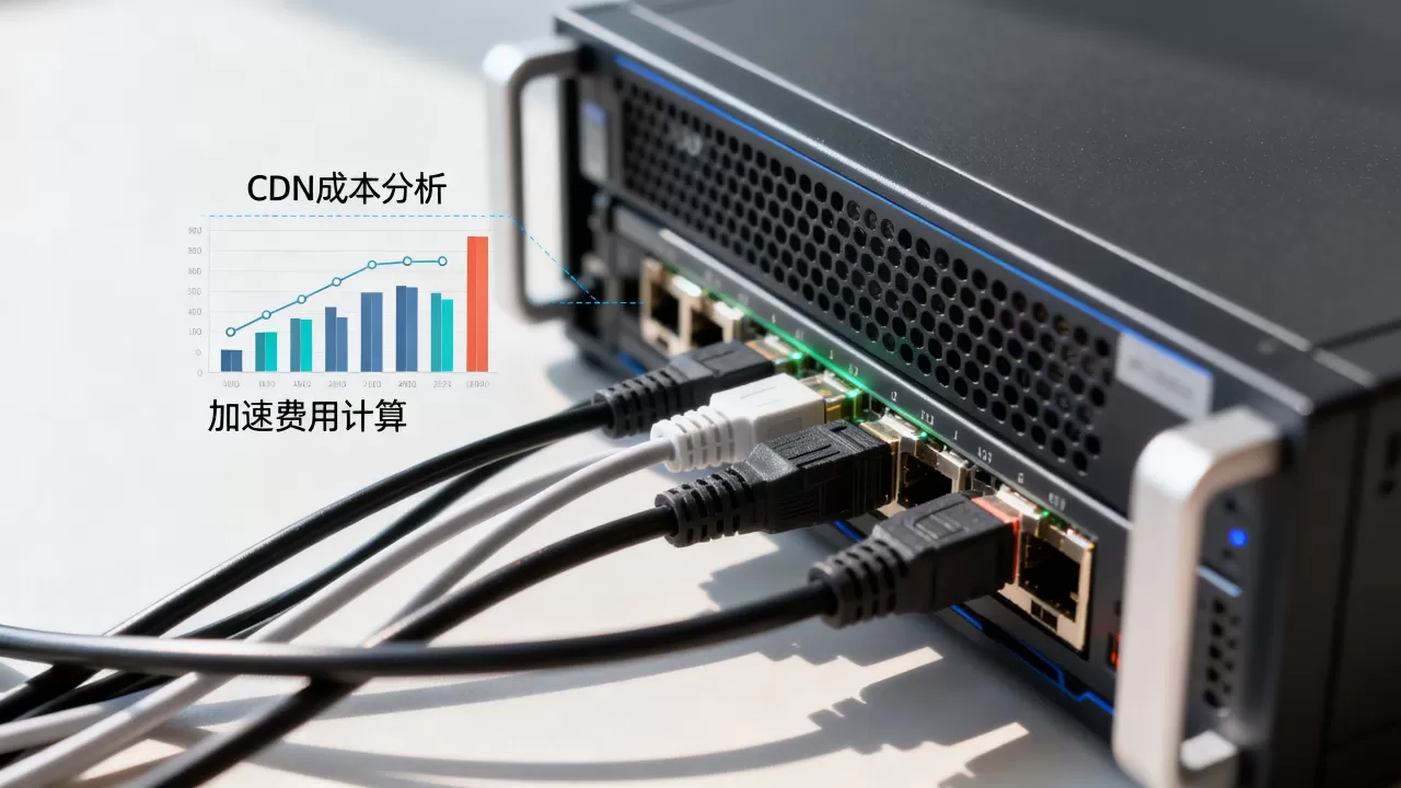 星域CDN成本贵吗?星域cdn加速费用怎么算 星域CDN成本贵吗?星域cdn加速费用怎么算