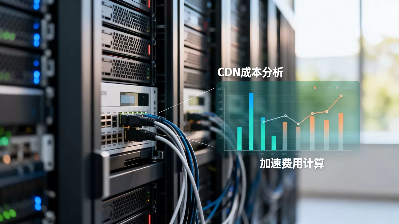 星域CDN成本贵吗?星域cdn加速费用怎么算 星域CDN成本贵吗?星域cdn加速费用怎么算