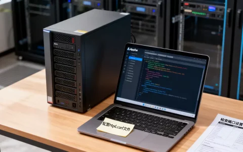 Apache视频_Apache配置怎么设置？Apache配置教程