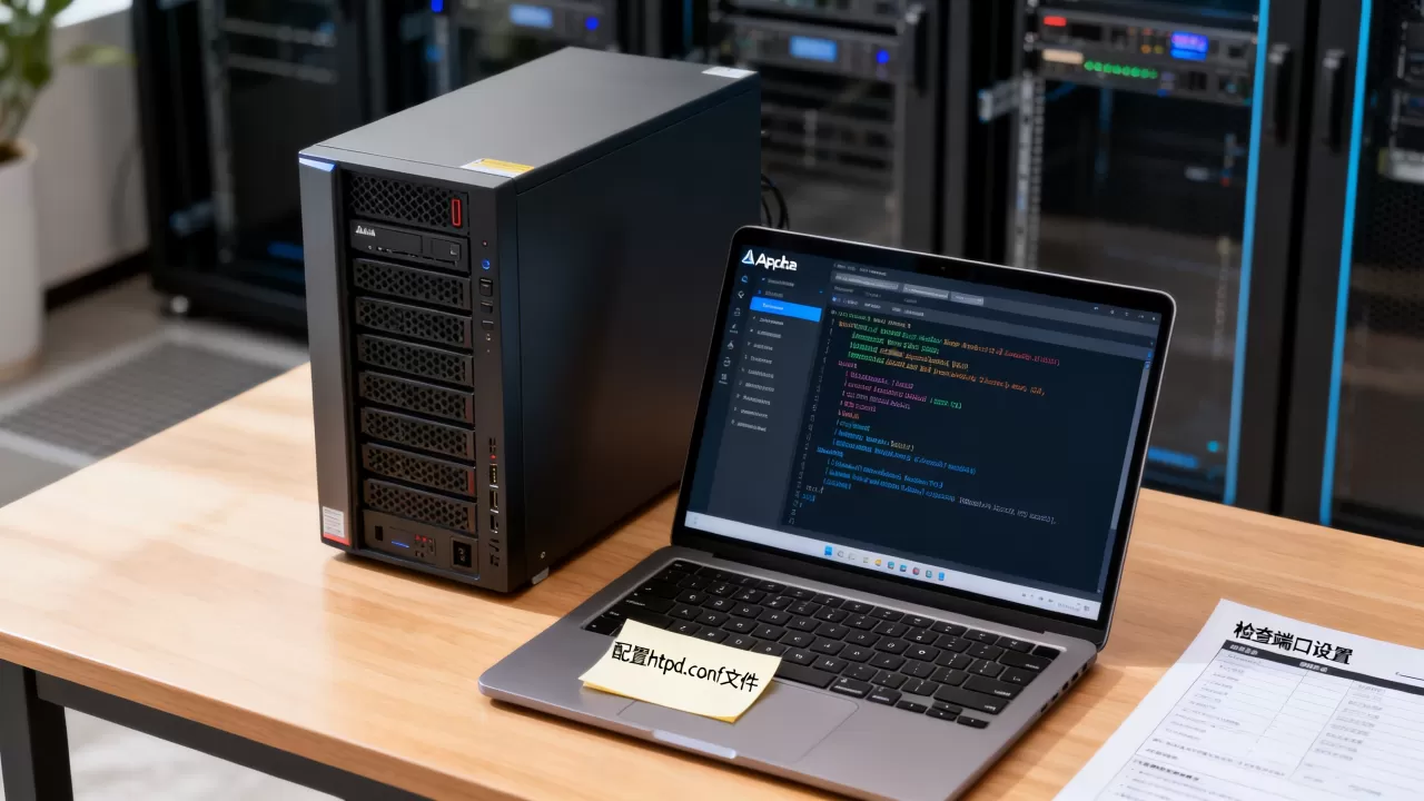 Apache视频_Apache配置怎么设置?Apache配置教程 Apache视频_Apache配置怎么设置?Apache配置教程