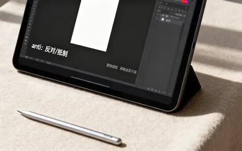 anti是什么意思？删除按钮在软件中代表什么功能