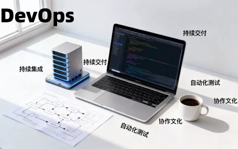 DevOps要求是什么？Devops具体包含哪些核心要素