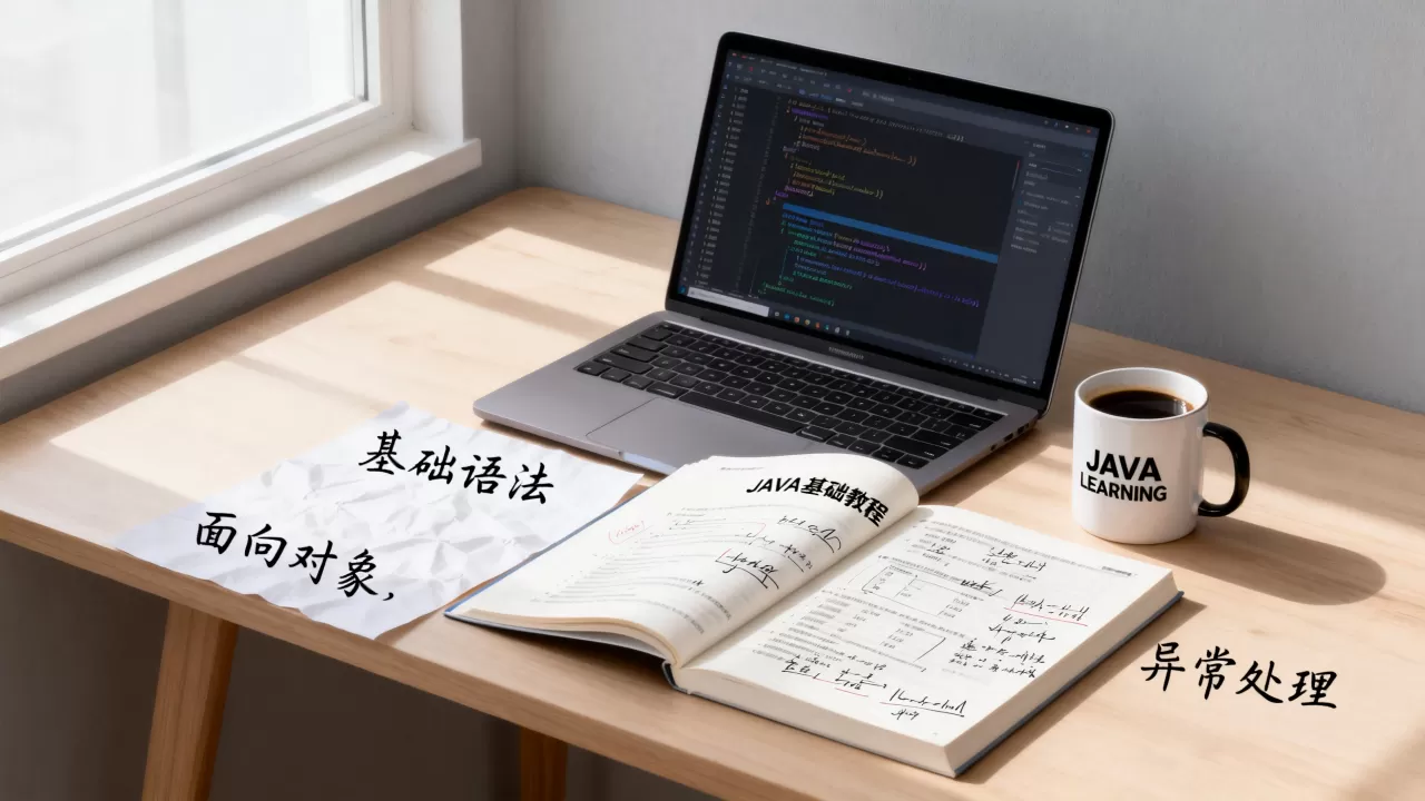 JAVA基础问题有哪些?JAVA基础面试题及答案详解 JAVA基础问题有哪些?JAVA基础面试题及答案详解
