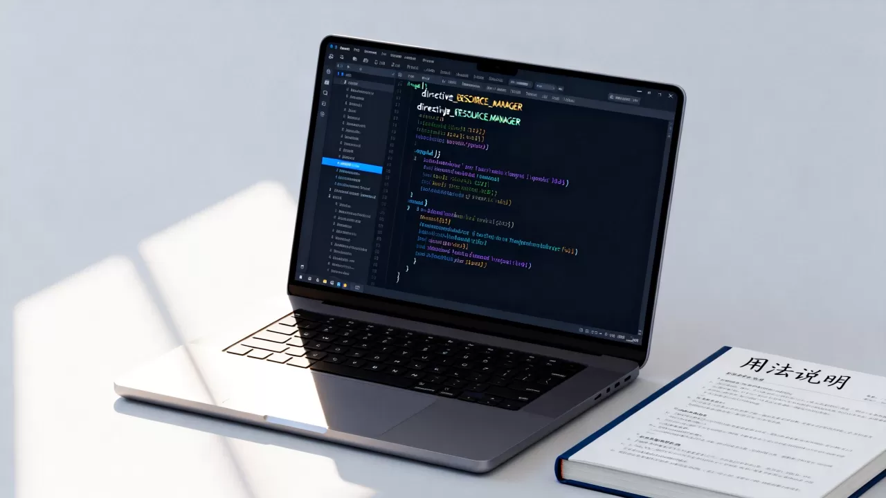 angularjs中directive_RESOURCE_MANAGER是什么?directive_resource_manager用法 angularjs中directive_RESOURCE_MANAGER是什么?directive_resource_manager用法