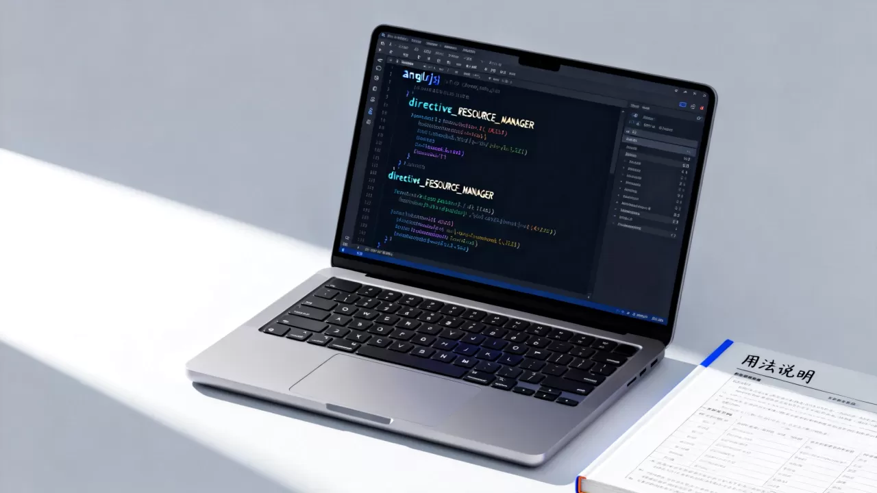 angularjs中directive_RESOURCE_MANAGER是什么?directive_resource_manager用法 angularjs中directive_RESOURCE_MANAGER是什么?directive_resource_manager用法