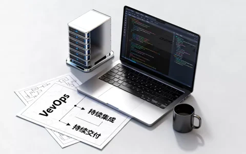 DevOps到底有什么故事？Devops是什么