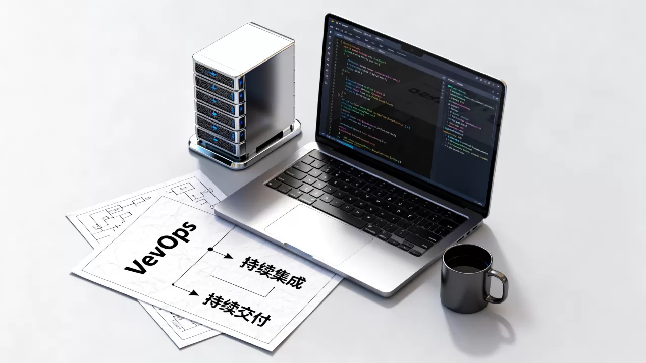 DevOps到底有什么故事?Devops是什么 DevOps到底有什么故事?Devops是什么