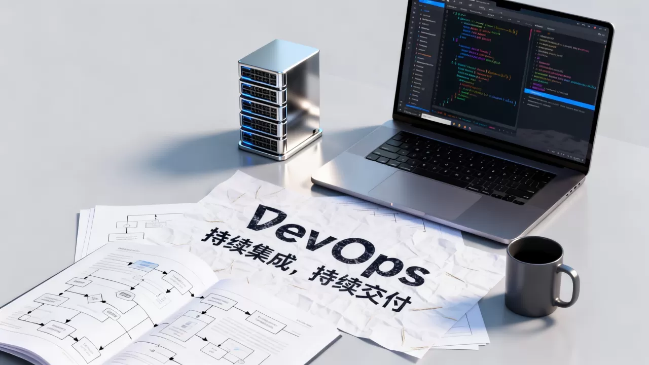 DevOps到底有什么故事?Devops是什么 DevOps到底有什么故事?Devops是什么