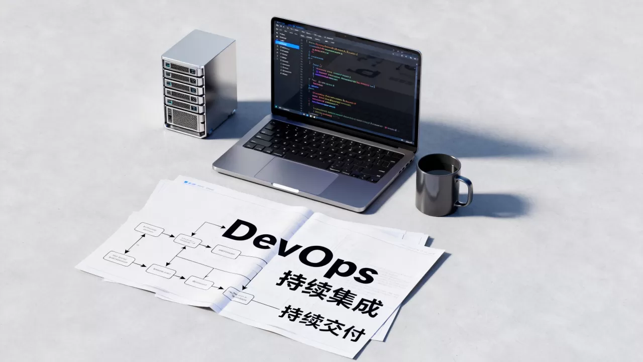 DevOps到底有什么故事?Devops是什么 DevOps到底有什么故事?Devops是什么