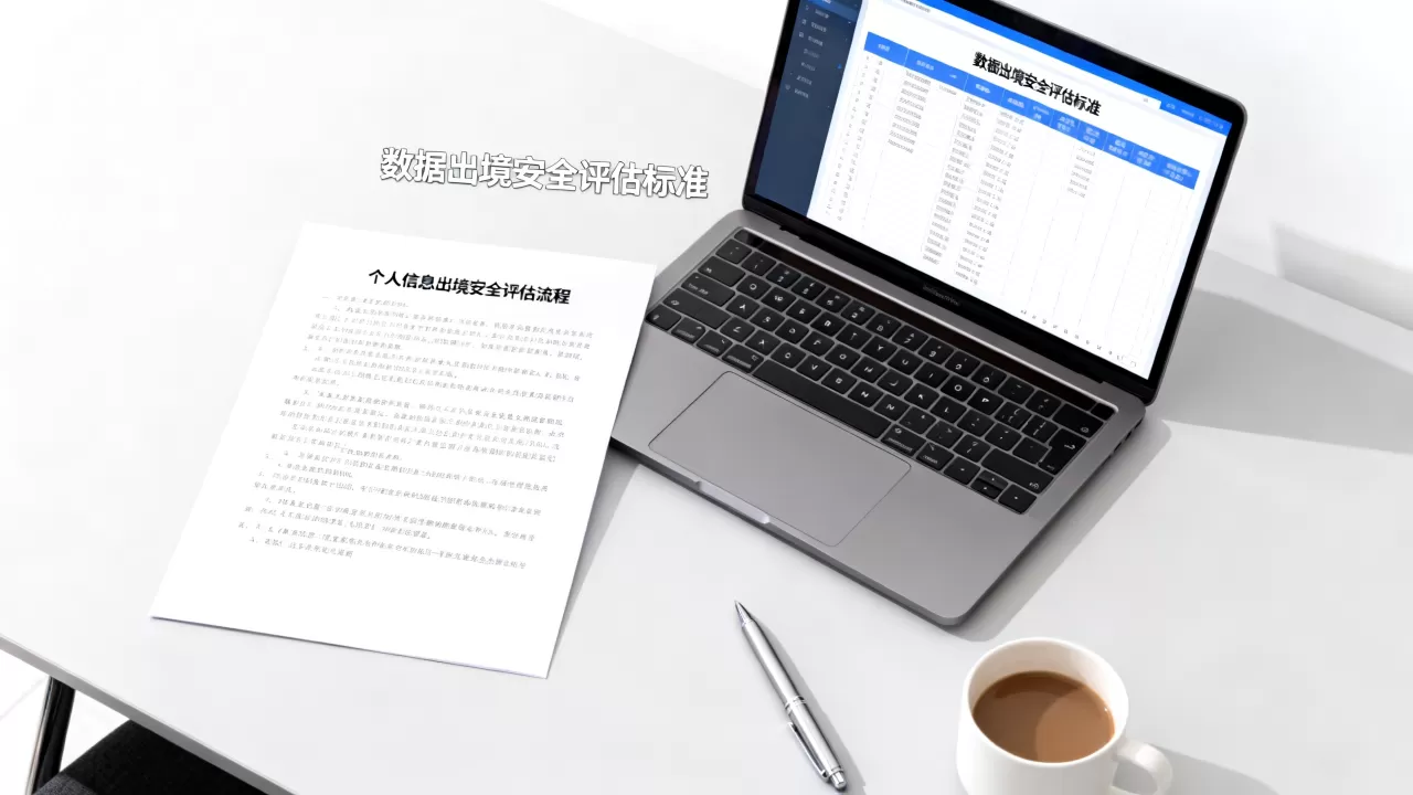 个人信息出境安全怎么评估?数据出境安全评估标准 个人信息出境安全怎么评估?数据出境安全评估标准