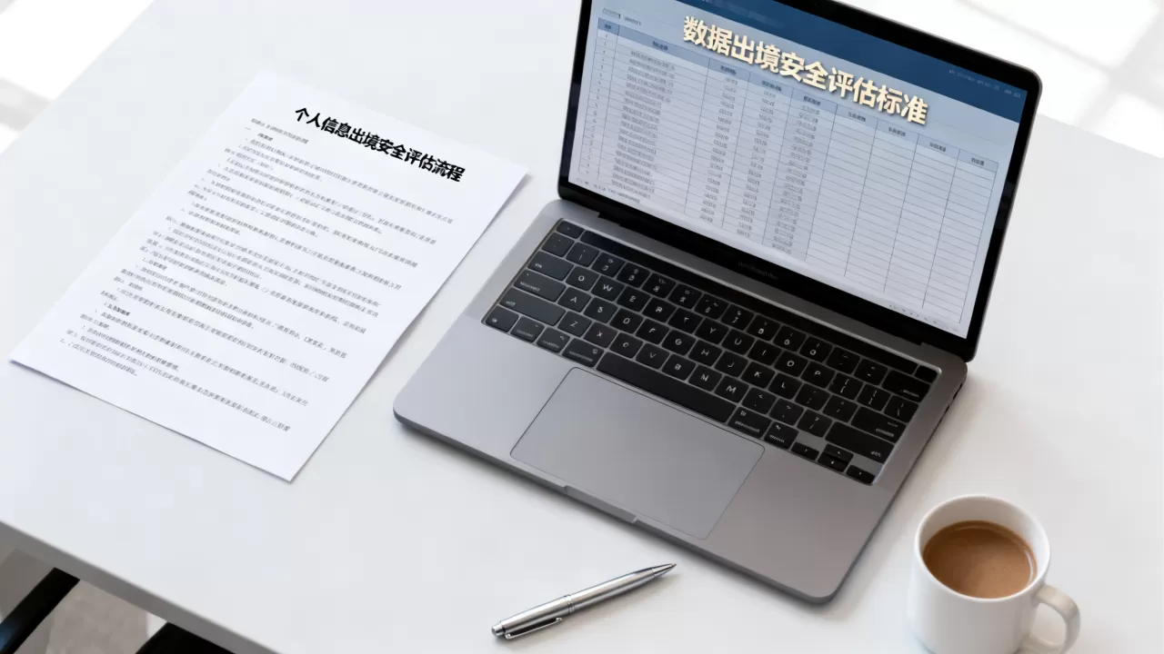 个人信息出境安全怎么评估?数据出境安全评估标准 个人信息出境安全怎么评估?数据出境安全评估标准