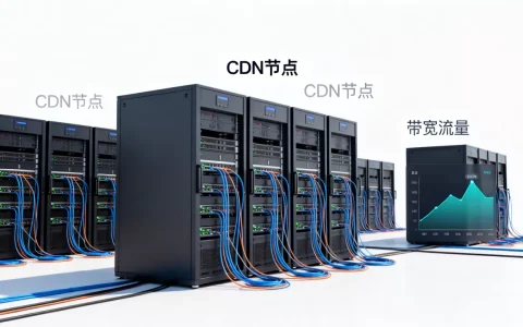 CDN加速和带宽区别大吗，CDN加速和带宽哪个更重要