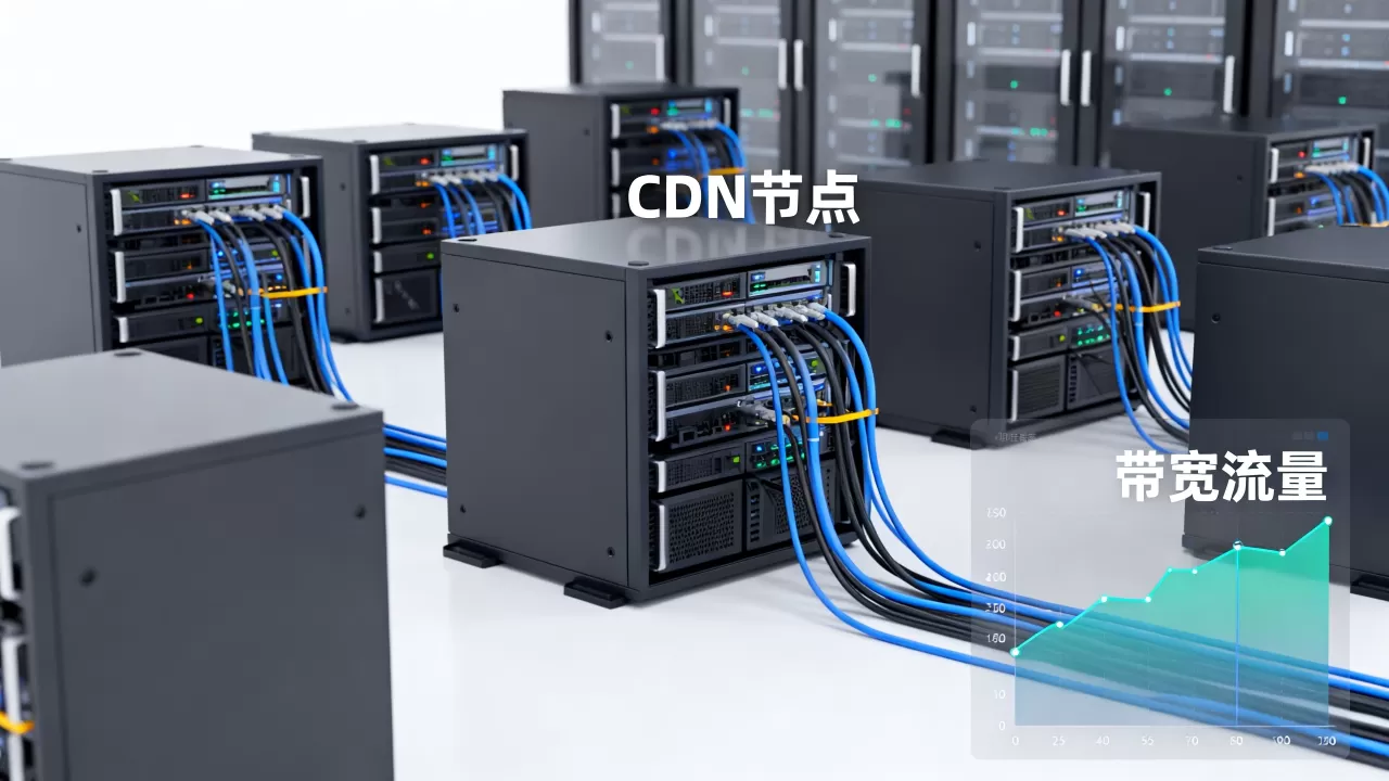 CDN加速和带宽区别大吗,CDN加速和带宽哪个更重要 CDN加速和带宽区别大吗,CDN加速和带宽哪个更重要