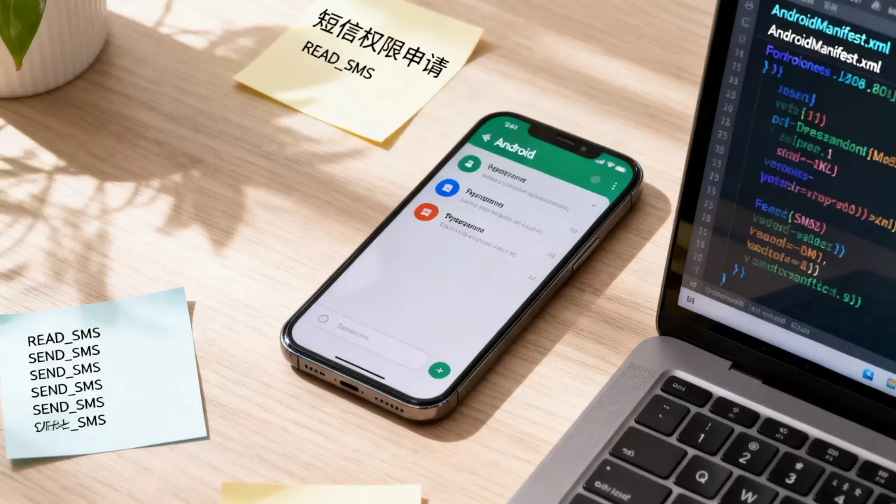 Android原生短信怎么实现?Android短信权限申请 Android原生短信怎么实现?Android短信权限申请