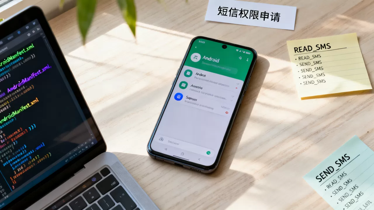 Android原生短信怎么实现?Android短信权限申请 Android原生短信怎么实现?Android短信权限申请