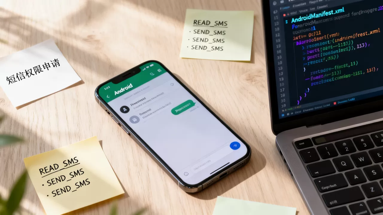 Android原生短信怎么实现?Android短信权限申请 Android原生短信怎么实现?Android短信权限申请