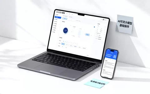 AI可灵大模型怎么用？AI可灵大模型免费版怎么用