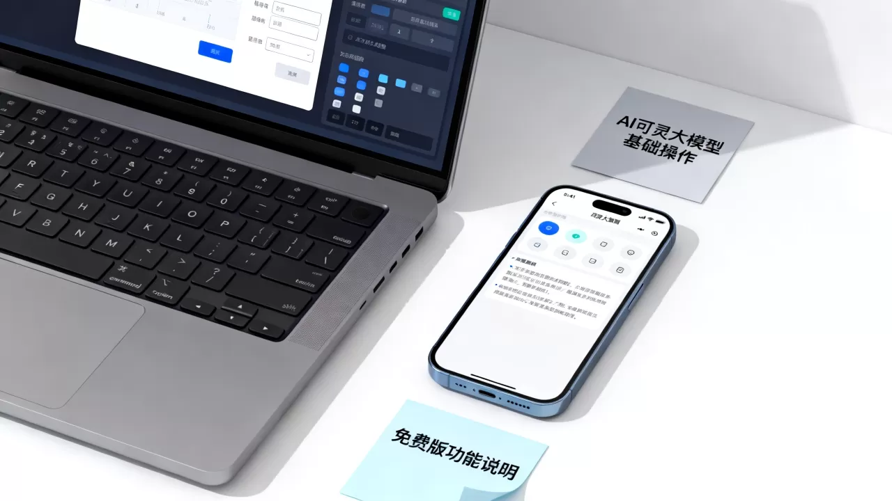 AI可灵大模型怎么用?AI可灵大模型免费版怎么用 AI可灵大模型怎么用?AI可灵大模型免费版怎么用