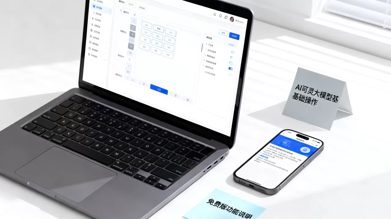 AI可灵大模型怎么用?AI可灵大模型免费版怎么用 AI可灵大模型怎么用?AI可灵大模型免费版怎么用