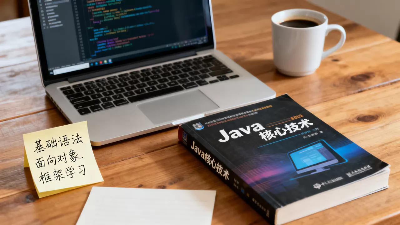 Java学习方向迷茫怎么办?Java初学者入门路线规划 Java学习方向迷茫怎么办?Java初学者入门路线规划