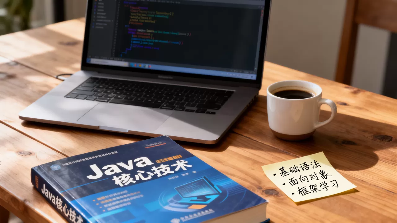 Java学习方向迷茫怎么办?Java初学者入门路线规划 Java学习方向迷茫怎么办?Java初学者入门路线规划