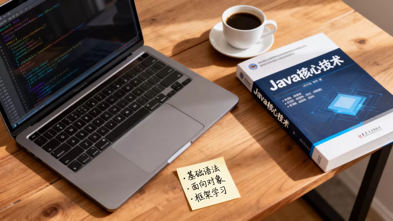 Java学习方向迷茫怎么办?Java初学者入门路线规划 Java学习方向迷茫怎么办?Java初学者入门路线规划