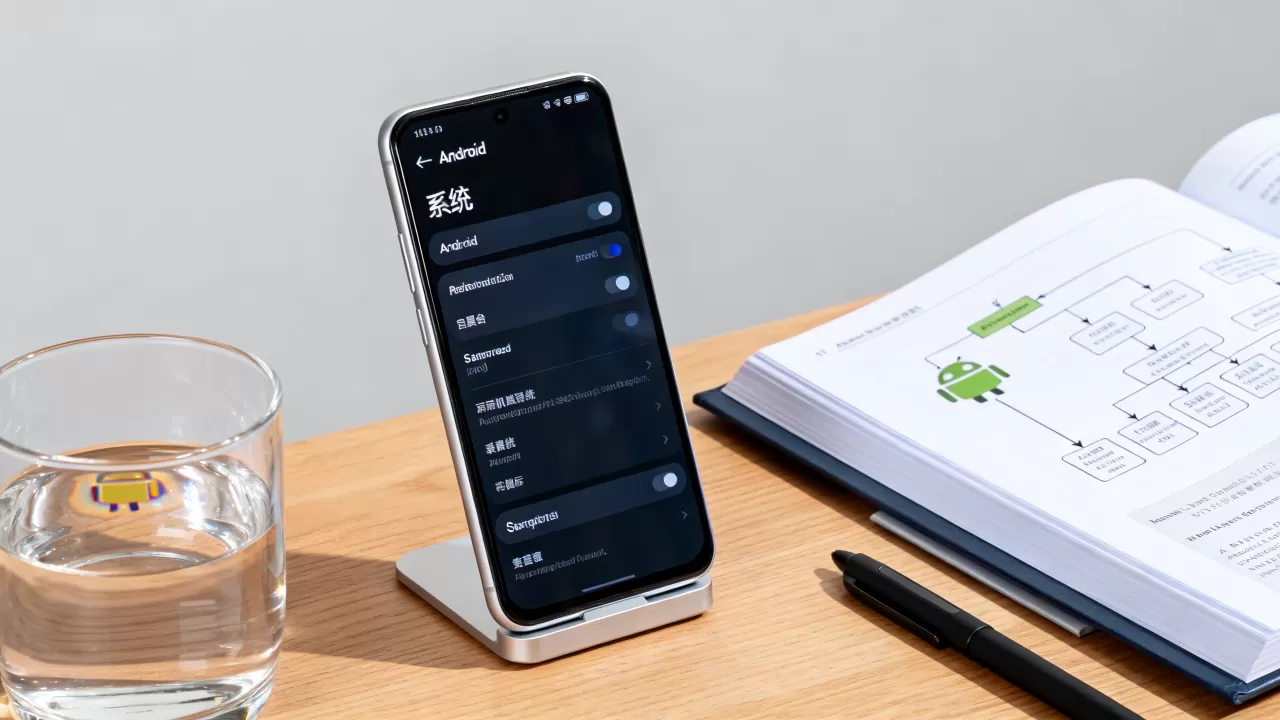 Android系统详解是什么?Android系统详解 Android系统详解是什么?Android系统详解
