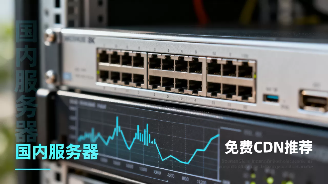 免费cdn哪家好?国内免费cdn服务器推荐 免费cdn哪家好?国内免费cdn服务器推荐