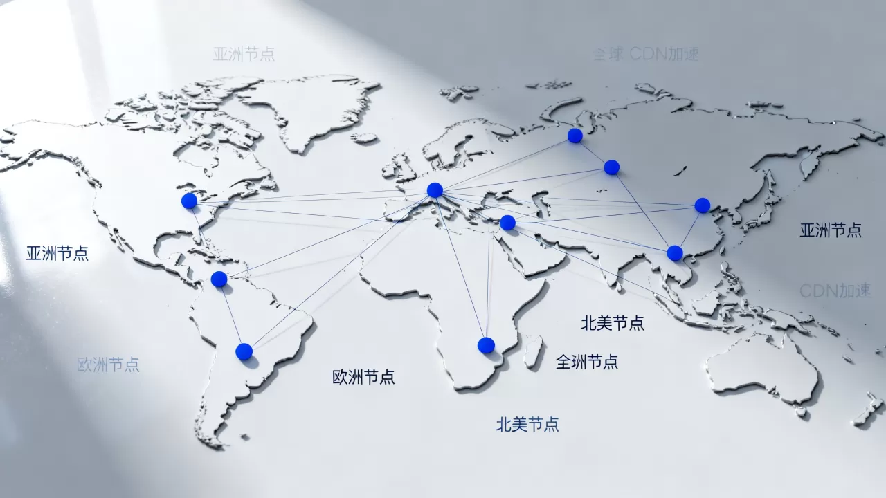 阿里云全球CDN好用吗?全球加速节点覆盖范围 阿里云全球CDN好用吗?全球加速节点覆盖范围