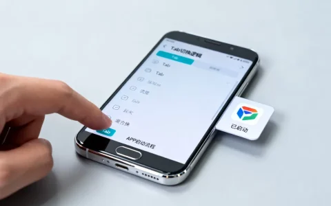 Android如何实现Tab切换并拉起应用？Android系统切换并启动APP