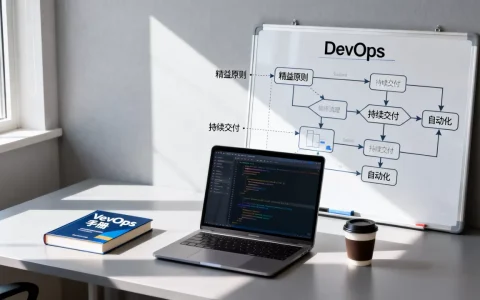 DevOps精益原则是什么？DevOps精益原则的核心内容