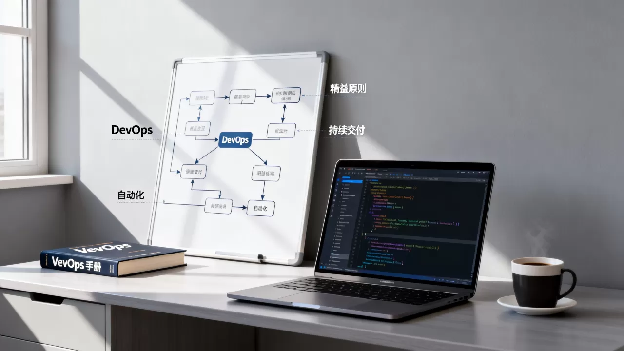DevOps精益原则是什么?DevOps精益原则的核心内容 DevOps精益原则是什么?DevOps精益原则的核心内容