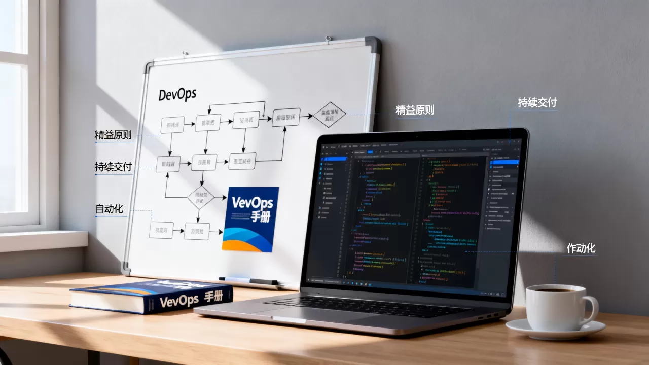 DevOps精益原则是什么?DevOps精益原则的核心内容 DevOps精益原则是什么?DevOps精益原则的核心内容