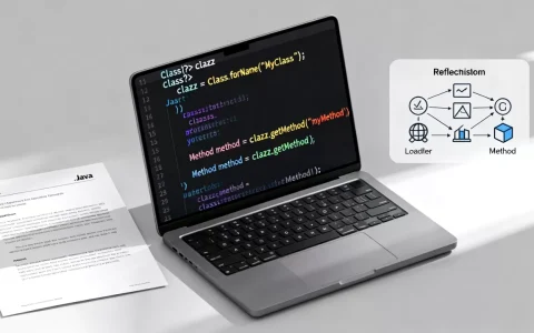 Java反射机制到底有什么用？Java反射机制详解