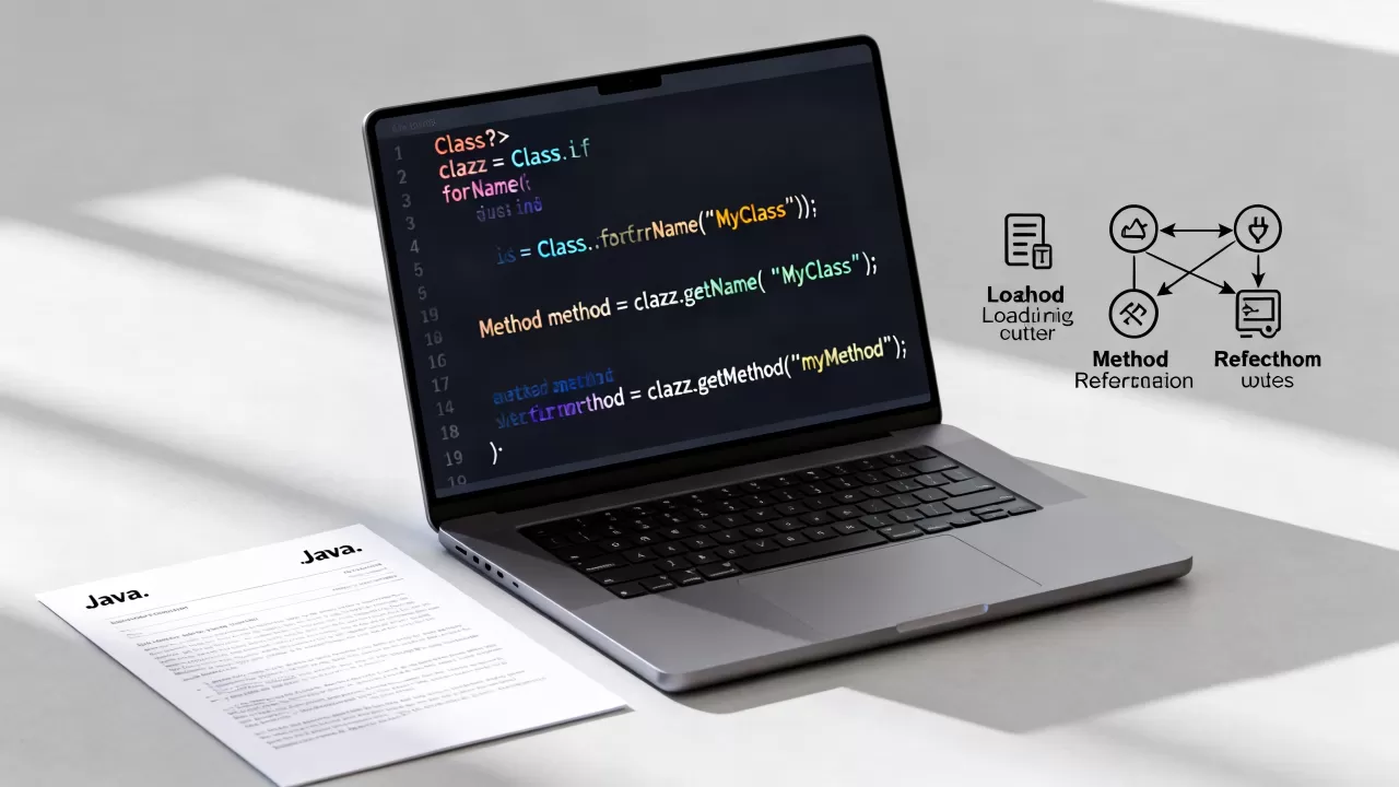 Java反射机制到底有什么用？Java反射机制详解