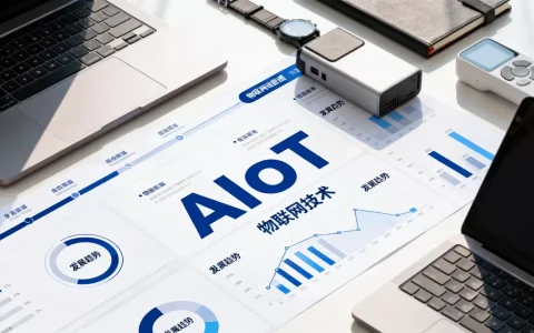 AIoT全景图谱是什么？物联网技术发展趋势如何