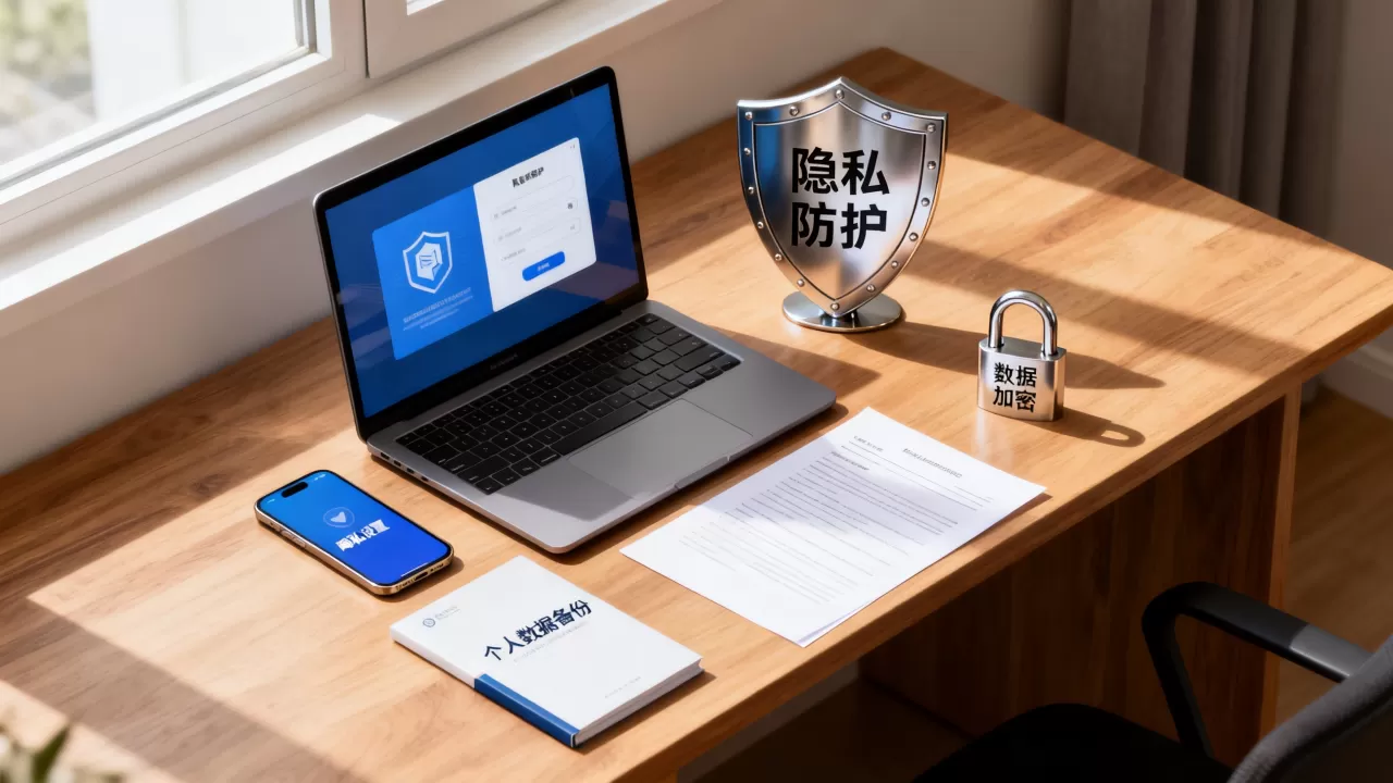 个人信息与资料数据库泄露怎么办?如何保护个人隐私数据 个人信息与资料数据库泄露怎么办?如何保护个人隐私数据
