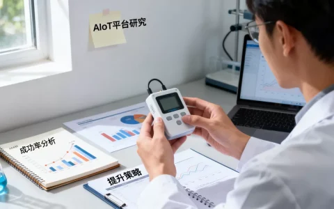 AIoT平台研究成功率多少？如何提升AIoT平台研究成功率