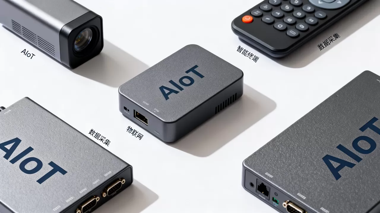 AIoT商机详解是什么？AIoT项目怎么赚钱