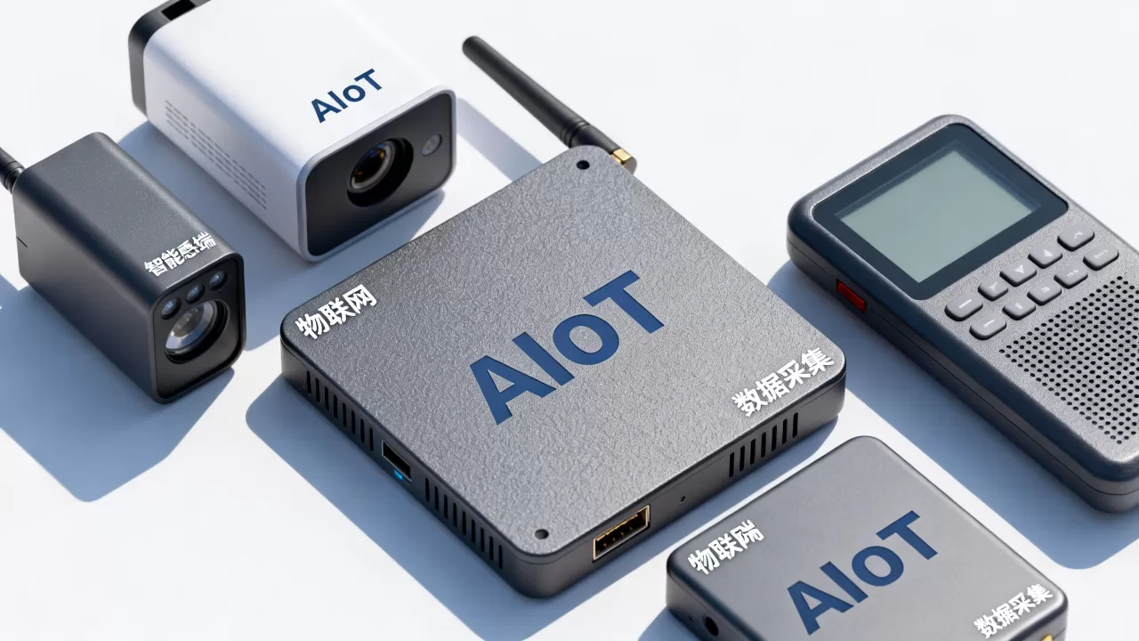 AIoT商机详解是什么？AIoT项目怎么赚钱