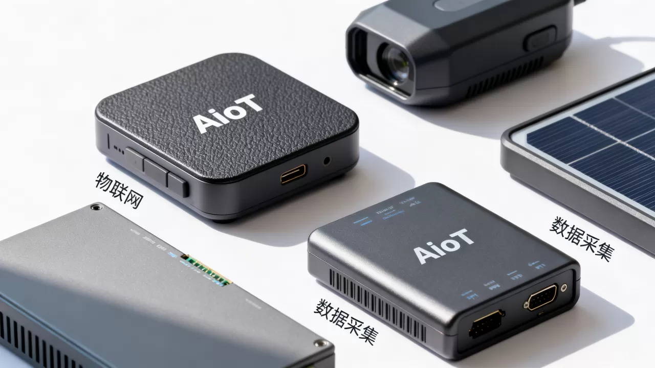 AIoT商机详解是什么？AIoT项目怎么赚钱