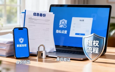 个人信息和数据安全如何保护？个人信息泄露怎么维权