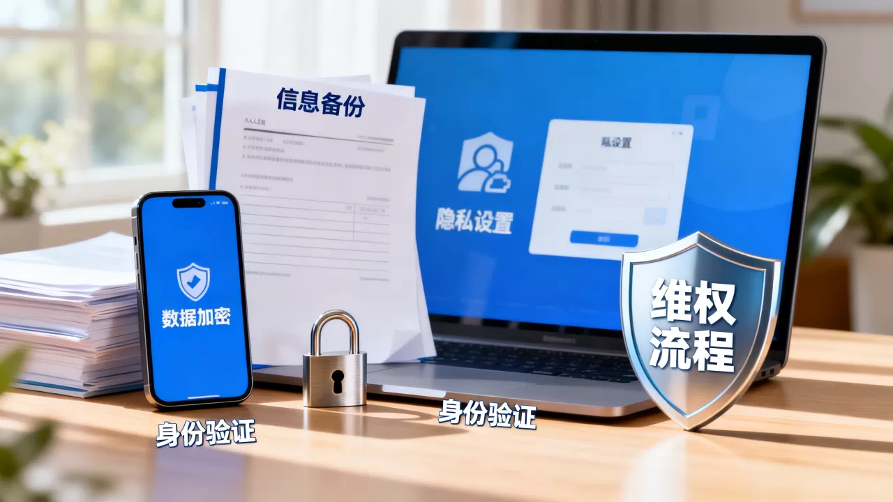 个人信息和数据安全如何保护?个人信息泄露怎么维权 个人信息和数据安全如何保护?个人信息泄露怎么维权