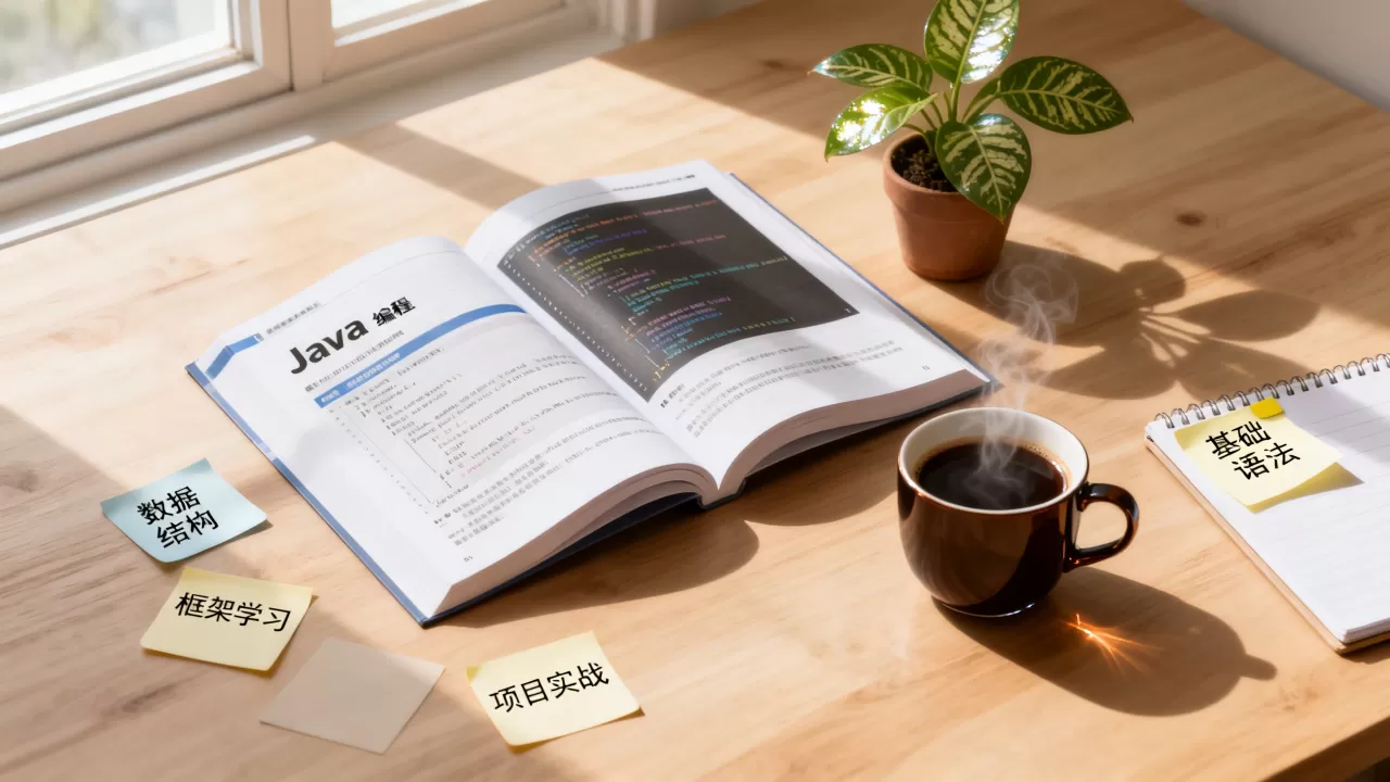 java好的文章有哪些?java学习路线推荐 java好的文章有哪些?java学习路线推荐
